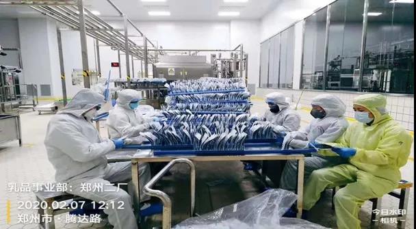 花花牛 | 疾風來臨，你是不是勁草？