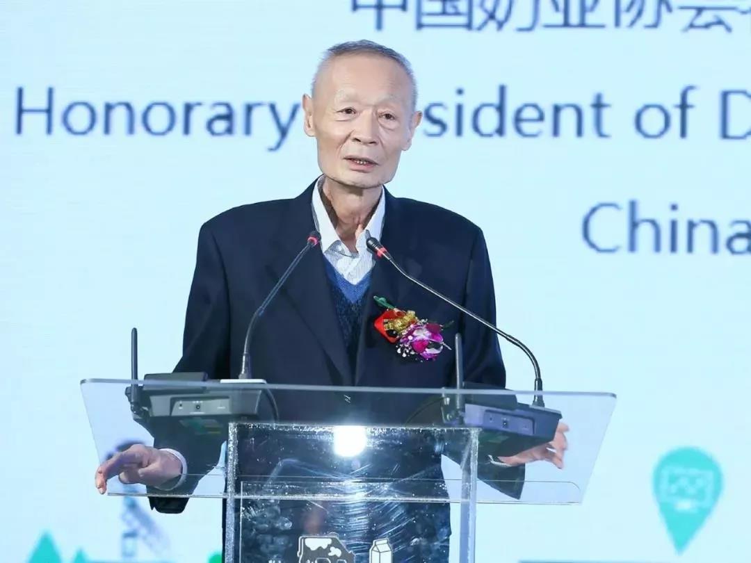 SDDDC走進河南，看看花花牛的國際范兒！