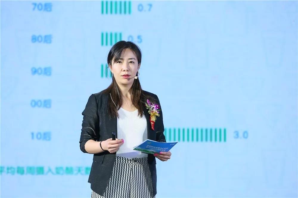 SDDDC走進河南，看看花花牛的國際范兒！