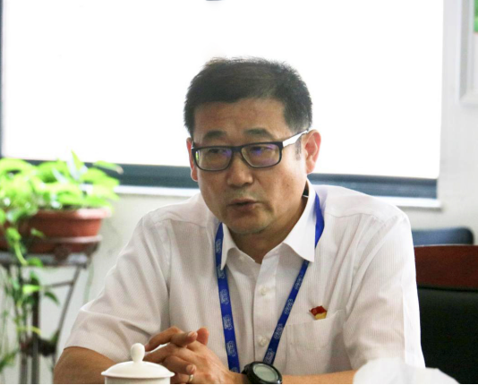 樹立信心、積蓄力量、厚積薄發(fā)、共享成果—花花牛乳業(yè)集團(tuán)召開2019年半年度工作總結(jié)會(huì)