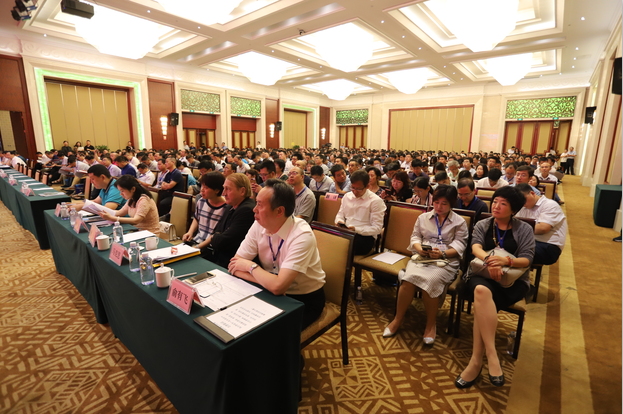 質(zhì)量第一！2018年全國“質(zhì)量月”全面啟動