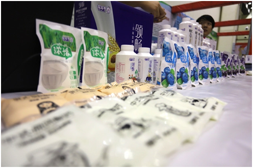 花花牛|食品安全讓生活更美好！