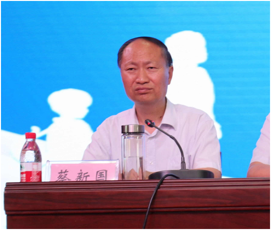 “健康中原，牛奶伴您行——花花牛乳業(yè)集團2018中國小康牛奶行動” 公益助學啟動儀式隆重舉行