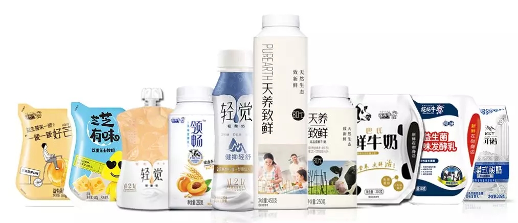 花花牛 | 共克時艱、遏制疫情，請相信國家力量！