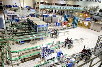 郵儲銀行鄭州市分行：金融“活水”精準滴灌，助力豫字號品牌崛起